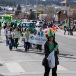 @ St. Patrick