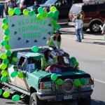 @  St. Patrck