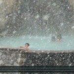 @ Pagosa Springs Spring Snow