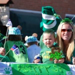 Pagosa Springs Relay For Life 2010 Pagosa Springs, Colorado St. Patrick's Day Parade Photo