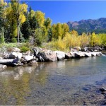@ Dave Rosgen On Rio Blanco River