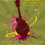Folk n Bluegrass
