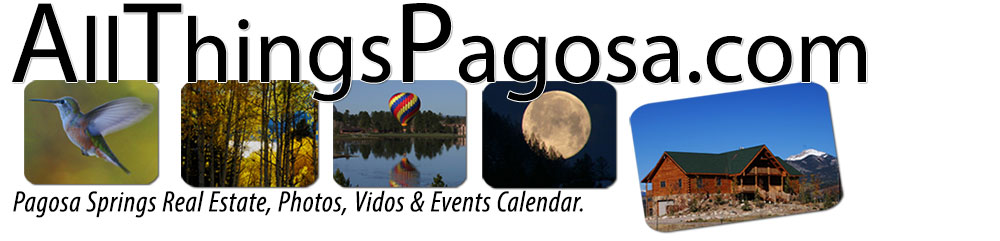 All Things Pagosa